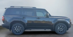 Toyota Land cruiser 2.8 D-4D Facelift = Executive= Гаранция, снимка 6