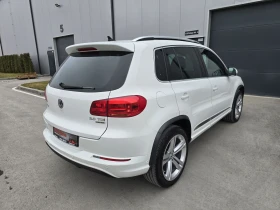 VW Tiguan 2.0tdi 177k.c* R-Line* Панорама* Камера* ЛИЗИНГ*  , снимка 5