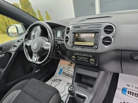 VW Tiguan 2.0tdi 177k.c* R-Line* Панорама* Камера* ЛИЗИНГ*  , снимка 16