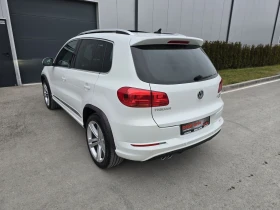 VW Tiguan 2.0tdi 177k.c* R-Line* Панорама* Камера* ЛИЗИНГ*  , снимка 6