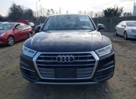 Audi Q5 PREMIUM PLUS* ДИГИТАЛНО ТАБЛО* КЕЙЛЕСС* ПАНОРАМА* - 30900 лв. - 62524805 | Car24.bg