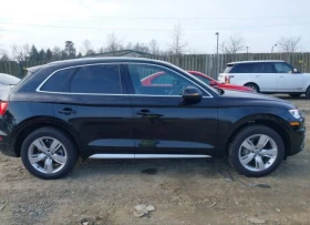 Audi Q5 PREMIUM PLUS* ДИГИТАЛНО ТАБЛО* КЕЙЛЕСС* ПАНОРАМА* - 30900 лв. - 62524805 | Car24.bg