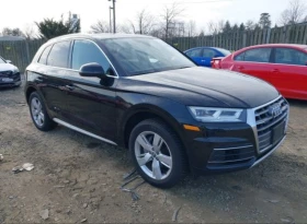 Audi Q5 PREMIUM PLUS* ДИГИТАЛНО ТАБЛО* КЕЙЛЕСС* ПАНОРАМА* - 30900 лв. - 62524805 | Car24.bg