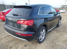 Audi Q5 PREMIUM PLUS* ДИГИТАЛНО ТАБЛО* КЕЙЛЕСС* ПАНОРАМА* - 30900 лв. - 62524805 | Car24.bg