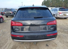 Audi Q5 PREMIUM PLUS* ДИГИТАЛНО ТАБЛО* КЕЙЛЕСС* ПАНОРАМА* - 30900 лв. - 62524805 | Car24.bg