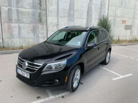 VW Tiguan Джип , снимка 14