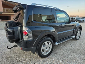     Mitsubishi Pajero 3.2DID OFFROAD PAKET