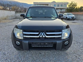 Mitsubishi Pajero 3.2DID OFFROAD PAKET | Mobile.bg    6