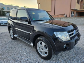 Mitsubishi Pajero 3.2DID OFFROAD PAKET | Mobile.bg    5