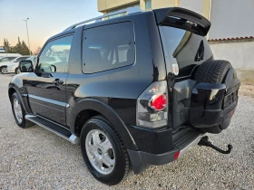     Mitsubishi Pajero 3.2DID OFFROAD PAKET