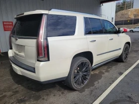 Cadillac Escalade 1SC AWD - 34900 лв. - 87287150 | Car24.bg