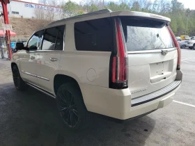 Cadillac Escalade 1SC AWD - 34900 лв. - 87287150 | Car24.bg