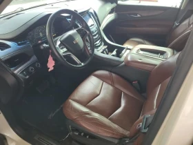 Cadillac Escalade 1SC AWD - 34900 лв. - 87287150 | Car24.bg