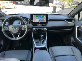Toyota Rav4 2.5 HEV SELECTION STYLE РЕГИСТРИРАН ГАРАНЦИЯ КАСКО - 77900 лв. - 74107950 10