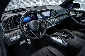Mercedes-Benz GLS 600 Maybach Night Edition - 209900 EUR - 32798128 | Car24.bg