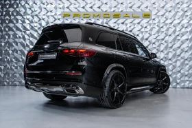 Mercedes-Benz GLS 600 Maybach Night Edition - 209900 EUR - 32798128 | Car24.bg