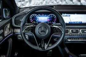 Mercedes-Benz GLS 600 Maybach Night Edition - 209900 EUR - 32798128 | Car24.bg