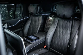 Mercedes-Benz GLS 600 Maybach Night Edition - 209900 EUR - 32798128 | Car24.bg