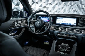 Mercedes-Benz GLS 600 Maybach Night Edition - 209900 EUR - 32798128 | Car24.bg