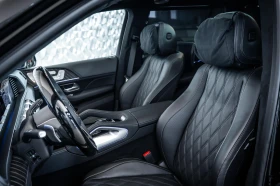 Mercedes-Benz GLS 600 Maybach Night Edition - 209900 EUR - 32798128 | Car24.bg