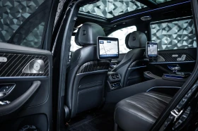 Mercedes-Benz GLS 600 Maybach Night Edition - 209900 EUR - 32798128 | Car24.bg