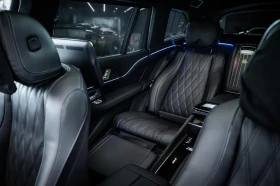 Mercedes-Benz GLS 600 Maybach Night Edition - 209900 EUR - 32798128 | Car24.bg