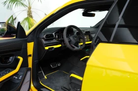 Lamborghini Urus SE/FACELIFT/PLUG-IN/CERAMIC/CARBON/B&O/PANO/STYLE/ - 335980 EUR - 19725605 9