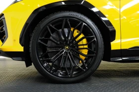 Lamborghini Urus SE/FACELIFT/PLUG-IN/CERAMIC/CARBON/B&O/PANO/STYLE/ - 335980 EUR - 19725605 4