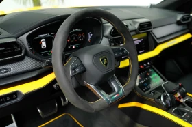 Lamborghini Urus SE/FACELIFT/PLUG-IN/CERAMIC/CARBON/B&O/PANO/STYLE/ - 335980 EUR - 19725605 11