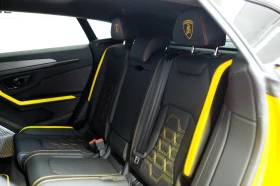 Lamborghini Urus SE/FACELIFT/PLUG-IN/CERAMIC/CARBON/B&O/PANO/STYLE/ - 335980 EUR - 19725605 16