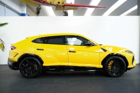 Lamborghini Urus SE/FACELIFT/PLUG-IN/CERAMIC/CARBON/B&O/PANO/STYLE/ - 335980 EUR - 19725605 3