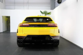 Lamborghini Urus SE/FACELIFT/PLUG-IN/CERAMIC/CARBON/B&O/PANO/STYLE/ - 335980 EUR - 19725605 6