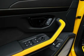 Lamborghini Urus SE/FACELIFT/PLUG-IN/CERAMIC/CARBON/B&O/PANO/STYLE/ - 335980 EUR - 19725605 8