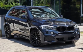 BMW X5 BMW X5 4.0d M Sport FULL MAX