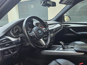 BMW X5 BMW X5 4.0d M Sport FULL MAX | Mobile.bg    15