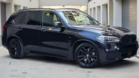 Обява за продажба на BMW X5 BMW X5 4.0d M Sport FULL MAX ~48 699 лв. - изображение 1
