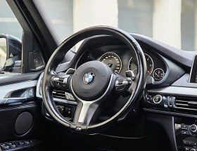 BMW X5 BMW X5 4.0d M Sport FULL MAX | Mobile.bg    13