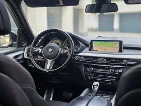 Обява за продажба на BMW X5 BMW X5 4.0d M Sport FULL MAX ~48 699 лв. - изображение 11