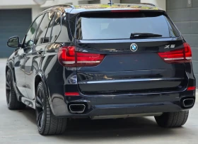 Обява за продажба на BMW X5 BMW X5 4.0d M Sport FULL MAX ~48 699 лв. - изображение 6