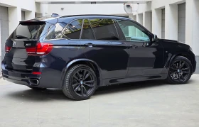 Обява за продажба на BMW X5 BMW X5 4.0d M Sport FULL MAX ~48 699 лв. - изображение 4
