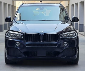 Обява за продажба на BMW X5 BMW X5 4.0d M Sport FULL MAX ~48 699 лв. - изображение 10