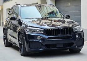 Обява за продажба на BMW X5 BMW X5 4.0d M Sport FULL MAX ~48 699 лв. - изображение 9
