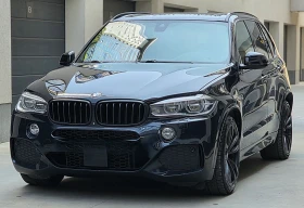 Обява за продажба на BMW X5 BMW X5 4.0d M Sport FULL MAX ~48 699 лв. - изображение 8