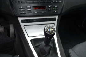 BMW X3 2.0d-M PAKET | Mobile.bg    15