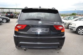 BMW X3 2.0d-M PAKET | Mobile.bg    6
