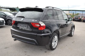 BMW X3 2.0d-M PAKET | Mobile.bg    7