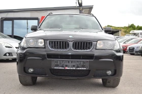 BMW X3 2.0d-M PAKET | Mobile.bg    2