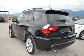 BMW X3 2.0d-M PAKET | Mobile.bg    5