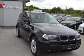 BMW X3 2.0d-M PAKET | Mobile.bg    3