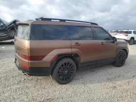 Hyundai Santa fe CALLIGRAPHY * КЛИП НА ДВИГАТЕЛ* * ЛИЗИНГ* - 52999 лв. - 77690854 4